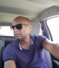 Rencontre Homme : Jean-Marc, 60 ans à Réunion  Tampon